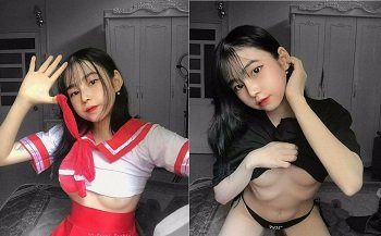 sex đêm tân hôn GVG-012_Đau lưng vì cô cháu gái xinh đẹp Ai Uehara